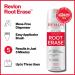 Revlon Permanent Hair Color Dye - At-Home Root Erase + Applicator Brush - Burgundy (4B) - 100% Gray Coverage - 3.2 Fl Oz - Buy Online on GoSupps.com
