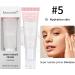 Matte Oil-Free Makeup Primer for Full Coverage Foundation - Hydrating, Long-Lasting, Smoothing (#Coconut) - Buy Online on GoSupps.com