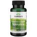 Swanson Certified Organic Spirulina 500 Milligrams 180 Tabs