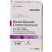 McKesson Quintet AC Blood Control Solution for Glucose Meter - Level 1/Level 2 - 1 Count - Buy Online on GoSupps.com