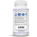 Methyl Life Sucrosomial Magnesium - 90 Capsules for Optimum Cellular Absorption - Buy Online on GoSupps.com