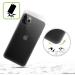 Buy Head Case Designs Black Pearl Nail Polish Soft Gel Case for Realme 7i/C17 - Stylish & Durable Protection - Buy Online on GoSupps.com