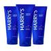 Harry's Hair Taming Cream | Lightweight & Natural Finish | 5.1 Fl Oz 3 Pack Fresh and subtle with hints of coconut and calming herbs 5.10 Fl Oz (Pack of 3)
