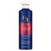 Hair Biology Biotin Color Brilliance Sulfate Free Shampoo Protects From Damage Dullness For Coarse Gray and Color-Treated Hair - 380 ML Color Brilliance Shampoo