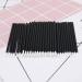 UTENEW 100 Pack Disposable Eyeliner Brushes Applicators Wands Cosmetic/Makeup Eyes Fine Tips Tool - Buy Online on GoSupps.com