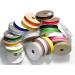 CRAFTMEMORE 1 Inch Twill Tape Fabric Ribbon - 18 Yards (Mustard Yellow) - Buy Online on GoSupps.com
