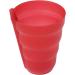 Sweetie Cup with Built-In Straw for Kids - 4 Pack (Pink, Red, Blue, Green) - Buy Online on GoSupps.com