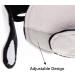 G-Tree Baby Safety Helmet | Adjustable Infant Toddler Headguard Cap - Gray - Buy Online on GoSupps.com