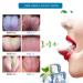3PCS Soft Silicon Tongue Scraper Set for Effective Bad Breath Cure - Buy Online on GoSupps.com