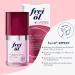 Free Oil Anti-Aging Hyaluron Lift Eye Cream - Reduces Wrinkles & Crow's Feet Tightens Skin Vegan Formula - 15ml - Buy Online on GoSupps.com