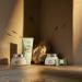 L'OCCITANE - Almond Body Scrub Delice Paste - 200 ml - Made in France - Buy Online on GoSupps.com