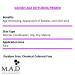 M.A.D Skincare Anti-Aging Vanish Primer - Gently Tinted | Buy Internationally for Youthful Skin - Buy Online on GoSupps.com
