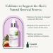 InstaNatural 7% Glycolic AHA Toner | Exfoliate & Refresh | 4 fl oz - Buy Online on GoSupps.com
