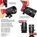 Lens Collar Mount Ring for Sony FE 135mm, 70-350mm, 16-55mm, Tamron 28-75mm & 17-28mm - Buy Online on GoSupps.com