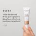 M DARA H2O Tint Hyaluronic Tinted Serum #3 Sun Flower 30 ml - Un s rum teint qui apporte hydratation et fra cheur chaque goutte pour un teint clatant. - Buy Online on GoSupps.com