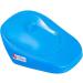 Adult Bed Pan Heavy Duty Bedpan for Women Men Elderly Female Male Bedridden Patient Hospital Home Bed Pan