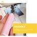 Healeved Disposable Cotton Finger Cots - 100pcs Finger & Toe Sleeves for Eczema Cracking Bruises Calluses & Wounds - Protective Fingertips Cushion - Buy Online on GoSupps.com