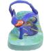 Havaianas Unisex Babies Heroes Walking Sandals 4C - Ice Blue | Shop Now! - Buy Online on GoSupps.com