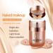 Butterfly Cushion BB Cream - Moisturizing Makeup Base Primer | Air Cushion Cream in Assorted Colors - Buy Online on GoSupps.com