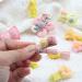 10pcs Cute Girls Hair Clips - Flower Butterfly & Caricature Designs | Safe Non-Slip Baby Hair Accessories - Buy Online on GoSupps.com