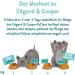 Edgard & Cooper Grain-Free Wet Dog Food (Lamb & Beef 150g x 11) - Natural Ingredients & Essential Amino Acids | International Shipping - Buy Online on GoSupps.com