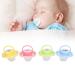 Buy Binkie Soothie Pacifier | Promotes Healthy Tooth Growth | International Shipping Available - Buy Online on GoSupps.com