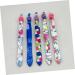 Mikinona Professional Hair Removal Tools Tweezer Variety Stainless Steel - Buy Online on GoSupps.com