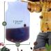 Clear Non-Toxic Silicone Enema Bag Kit for Coffee & Colon Cleansing - 2 Quart Home Colonic Kit - Buy Online on GoSupps.com