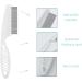 CZFDCK 2 Pcs Flea Comb For Cats Flea Comb Flea Comb For Dogs Dog Flea Comb Cat Flea Comb Dog Hair Comb Grooming Tool For Removing Tear Stains Fleas Dandruff Lice - Buy Online on GoSupps.com
