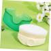 Hoement Sunscreen Brush Sunblock Brushes Sunscreen for Face Sun Block Applicator Makeup Brush Loose Powder Brush Face Brush Flat Top Foundation Brush Foundation Brush Short Fiber Wool - Buy Online on GoSupps.com