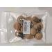 10 Eco-Friendly Natural Wood Pacifier Clips | Non-Toxic Dummy Clip Holders for Babies - Buy Online on GoSupps.com