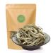 GOARTEA 150g (5.29 Oz) Supreme Silver Needle White Tea Th Blanc Chinese Bai Hao Yin Zhen Baihaoyinzhen Th Blanc Loose Tea