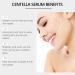Centella Serum with Centella Asiatica Extract Hyaluronic Acid 50ml - Wild Plant-Based Formula for Smooth and Hydrated Skin Mild Ingredients for Rough Skin Refinement Suitable for All Skin Types - Buy Online on GoSupps.com