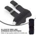 Buy MILISTEN Thumb Brace - 1 Set Strap Support Hand Splint Protector for Basketball - Blue Hand Splint - Buy Online on GoSupps.com