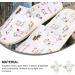 Buy Heallily Disposable House Shoes for Couples - Slipproof Hotel Slippers & Travel Sandals - Comfort & Convenience - Buy Online on GoSupps.com