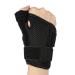 ZJchao Thumb Splint Mallet Thumb Brace Splint Straightening Brace Hand Spica Brace Thumb Support Thumb Sports Medicine Adjust-to-Fit Thumb Stabilizer Left or Right Stabilize