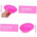 Buy MERRYHAPY Cleaning Pad Brush - Ultimate Makeup Brush Cleaner & Scrubber Tool (14.5x11cm) - Fast International Shipping - Buy Online on GoSupps.com