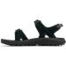 Columbia Women's Trailstorm Hiker 2 Strap Sport Sandal - Black/Light Cloud (Size 10) - Buy Online on GoSupps.com