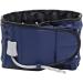 Adjustable Inflatable Waist Traction Belt - Back Support & Pain Relief - Lumbar Spine Protection (Blue) - Buy Online on GoSupps.com
