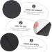 NOLITOY Anti-Wear Stickers for Soles - Non-Slip Shoe Grips Sneaker Sole Pads & Heel Accessories - 3 Pairs - Buy Online on GoSupps.com