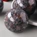 Jkapagzy Natural Yooperlite Crystal Ball Stone Fluorescent Stone Accessories Decoration Energy Room Reiki Ge Aquarium Specimens 5cm/1.96 Inch 1pcs - Buy Online on GoSupps.com