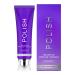 Anti-Badging Toothpaste 153g Gentle Refreshing Deep Clean Removes Dental Stains for Adults | For Women Men Coffee Lovers Morning Evening Daily Travel Home Office
