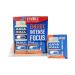Aidarall Intense Focus Capsules - Premium Brain Booster for Laser Focus Energy & Enhanced Memory - 20-Pack (40 Servings)