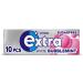 Extra White Chewing Gum Sugar Free Bubblemint Pack of 30 & White Chewing Gum Sugar Free Chewing Gum Bulk Box 6 Packs of 46 Pieces - Buy Online on GoSupps.com