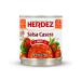 Herdez Salsa Casera, 7 Ounce
