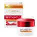 L'Oréal Paris – Revitalift anti-wrinkle day SPF 30 – Face Cream 50 ml