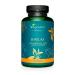 Relaxation Complex | Valerian and Lemon Balm Extracts | With GABA B Vitamins Magnesium and Zinc | No Additives | Anti Stress + Relaxation | 120 Capsules | Vegan | Vegavero