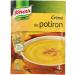  Knorr Knorr Soupe Pumpkin Cream for 3 People 100 g - Pack of 10 - Buy Online on GoSupps.com