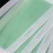 10Pcs Hair Removal Waxing Strips - Leg Arm & Armpit Cold Wax Paper | Smooth Skin Solutions - Buy Online on GoSupps.com