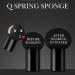 Mushroom Head Air Cushion CC Cream Moisturizing Concealer Cream Full Coverage Foundation Brightening Pigment CC Liquid Foundation BB Cream Gift For Women (Natural) 1 g (Pack of 1) Natural - Buy Online on GoSupps.com